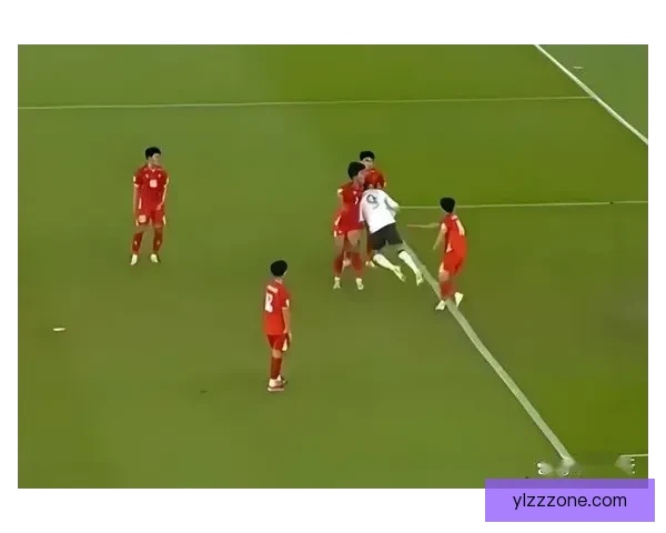 拳击拜合拉木致染红越南后卫范理德发文向球迷致歉赛场冲动引热议