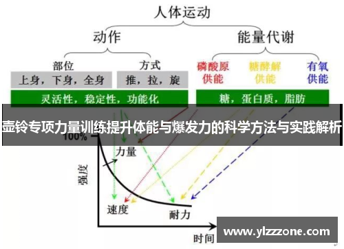 壶铃专项力量训练提升体能与爆发力的科学方法与实践解析